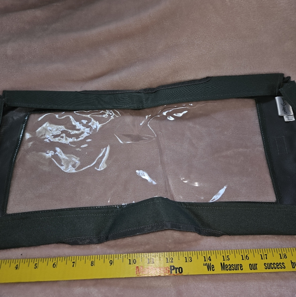 Thirty-one large cover NEW
